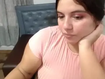 Chaturbate Live Sex of sarah_acero