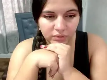 Chaturbate Sex Chat of sarah_acero