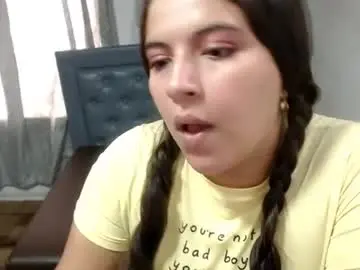 Chaturbate Private Sex Chat of sarah_acero
