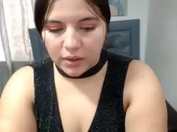 Chaturbate Sex Cam of sarah_acero