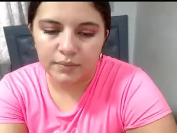 Chaturbate Live Sex Cam of sarah_acero