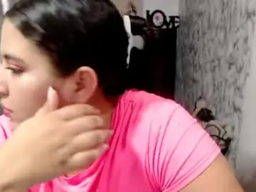 Chaturbate Live Sex of sarah_acero