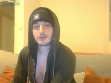 Chaturbate Nude Webcam of shadysinnerman