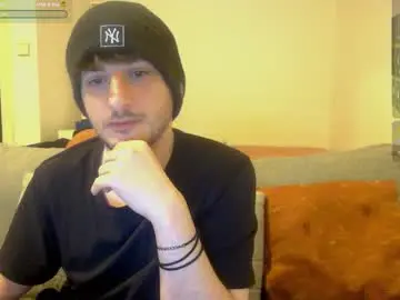 Chaturbate Adult Video Chat of shadysinnerman