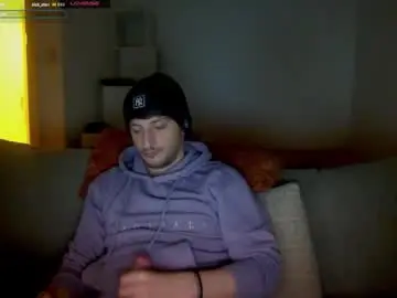 Chaturbate Live Sex of shadysinnerman