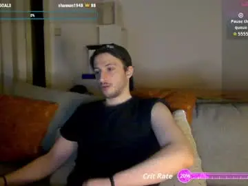 Chaturbate Watch Live Sex Cams of shadysinnerman