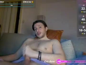 Chaturbate Adult Webcams of shadysinnerman