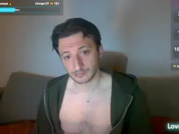 Chaturbate Free Live Porn of shadysinnerman