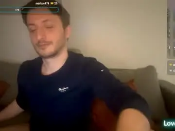 Chaturbate Live Porn of shadysinnerman