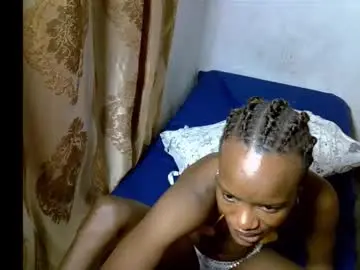 Chaturbate Sex Cam of skinnybeauty1