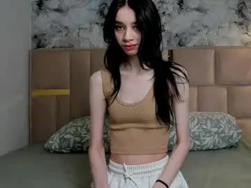 Chaturbate Nude Webcam of starry_violet