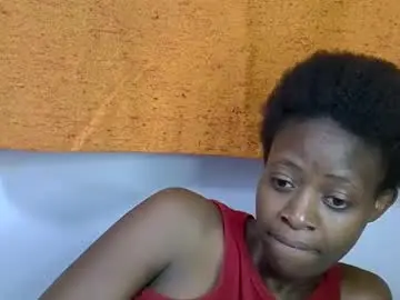 Chaturbate Live Porn of sweet_zarah