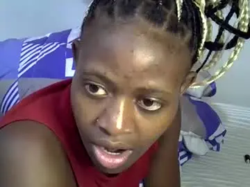 Chaturbate Nude Webcam of sweet_zarah