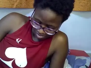 Chaturbate Live Sex Cam of sweet_zarah