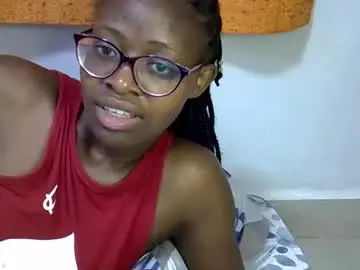 Chaturbate Live Sex Cam of sweet_zarah