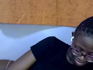 Chaturbate Live Sex of sweet_zarah