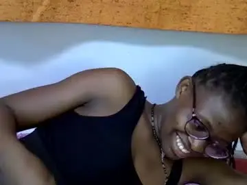 Chaturbate Live Porn of sweet_zarah