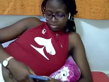 Chaturbate Live Sex of sweet_zarah