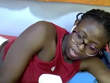 Chaturbate Sex Cam of sweet_zarah