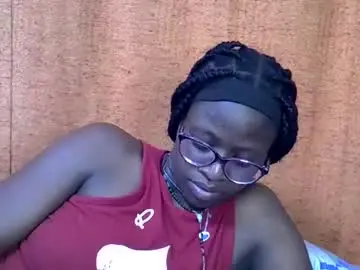 Chaturbate Private Sex Chat of sweet_zarah