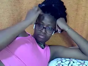 Chaturbate Live Sex of sweet_zarah