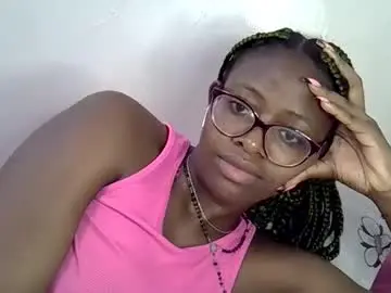 Chaturbate Sex Cam of sweet_zarah