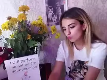 Chaturbate Free Porn Cam of sylviaoris