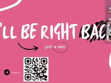 Chaturbate Adult Video Chat of vivi_uwu