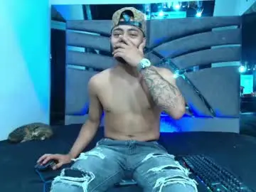 Chaturbate Sex Cam of xanderstone00