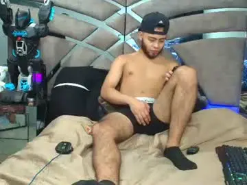 Chaturbate Live Sex of xanderstone00