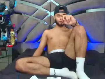 Chaturbate Private Sex Chat of xanderstone00