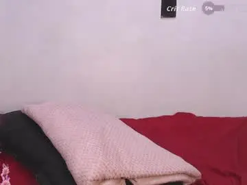 Chaturbate Watch Live Sex Cams of _hexdoll_
