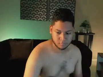 Chaturbate Best live sex cam show of akon_2