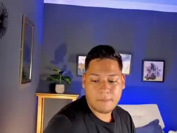 Chaturbate Best live sex cam show of akon_2