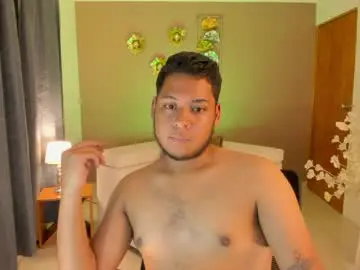 Chaturbate Best Webcam of akon_2