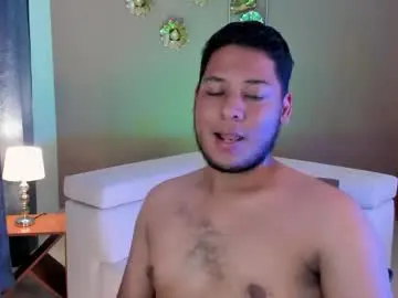 Chaturbate Sex Cam of akon_2