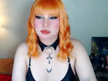 Chaturbate Sex Chat of amara_perry30