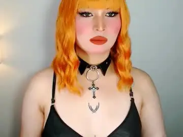 Chaturbate Sex Chat of amara_perry30