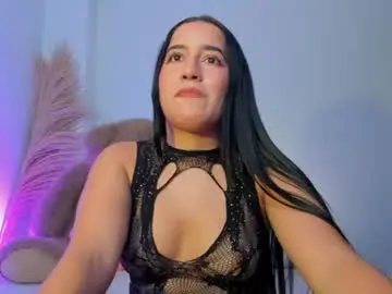 Chaturbate Live Sex Cam of amy_leah_