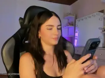 Chaturbate Sex Cam of anelisse_