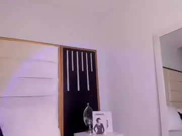 Chaturbate Live Sex of antonellamellons