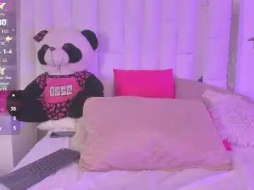Chaturbate Adult Webcam of athenea_fox_