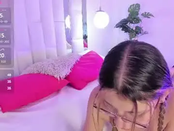 Chaturbate Watch Live Sex Cams of athenea_fox_