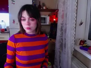 Chaturbate Live Sex of baby_ada