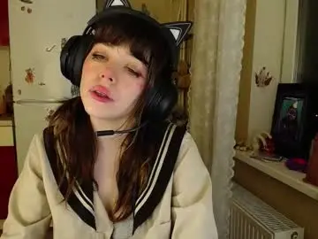 Chaturbate Watch Live Sex Cams of baby_ada