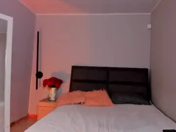 Chaturbate Live Porn of bella_corbin