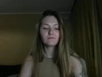 Chaturbate Sex Chat of brooks_belle