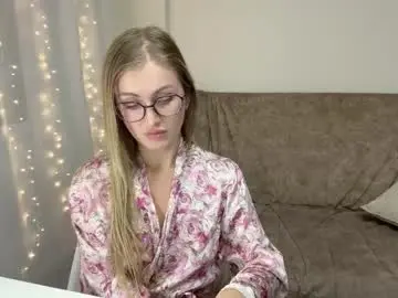 Chaturbate Live Porn of carolin_rogers