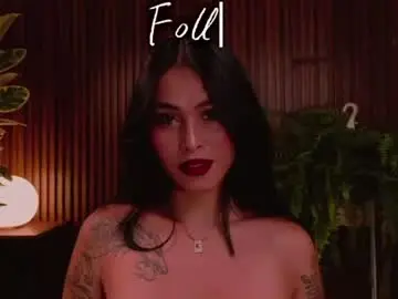 Chaturbate Private Sex Chat of carolinerousev