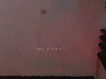 Chaturbate Best live sex cam show of carolinerousev